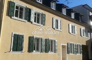 Büro zu mieten in 67098 Bad Dürkheim, Gesehen werden! Büro in zentraler Lage im Kurgebiet DÜW mit Stellplatz