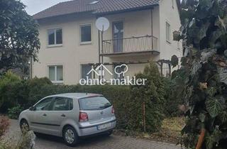 Wohnung mieten in 96317 Kronach, Neu renoviertes WG-Zimmer fuer 1 Monat zu vermieten