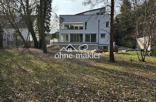 Wohnung mieten in 14055 Berlin, 3-Raum, Erstbezug 115m²+ Garten, nur 6-WE, gr. Grundstück, Marmor, Klima, Parkett, Bidet