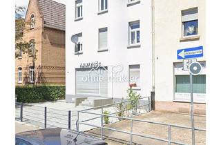 Wohnung kaufen in 60326 Frankfurt, FFM-Gallus-3-ZKB-Maisonette-Saniert