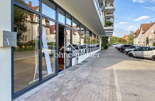 Büro zu mieten in 78224 Singen, Büro-/ Frisör-/ Praxis-/ Ausstellungsräume zentral in Singen