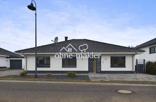 Einfamilienhaus kaufen in 66871 Konken, Modernes Einfamilienhaus in ruhiger Lage - viel Platz für die Familie