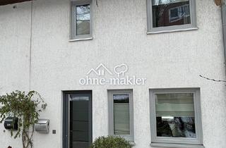 Haus kaufen in 24568 Kaltenkirchen, Familienfreundliches Reihenmittelhaus mit Garten, Dachstudio & Carport in Kaltenkirchen