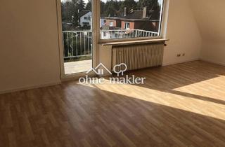 Wohnung mieten in 63322 Rödermark, 3 ZKBB in TOP ruhiger Wohnlage