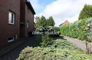 Wohnung mieten in 49406 Barnstorf, Ihr neues Zuhause in Barnstorf - gepflegte 3Z-Wohnung im Grünen mit EBK, Balkon, Keller und Garage