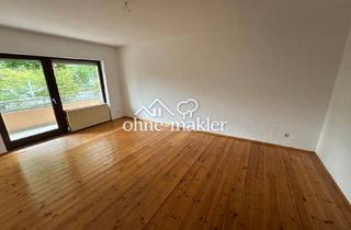 Wohnung kaufen in 63165 Mühlheim, 2-ZKB ETW Mühlheim-Balkon-Stellplatz