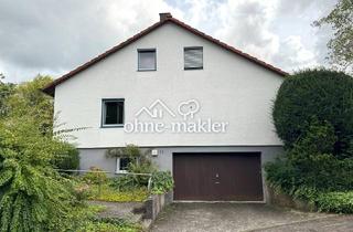 Doppelhaushälfte kaufen in 71540 Murrhardt, Doppelhaushälfte in 71540 Murrhardt