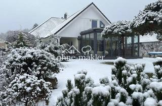 Einfamilienhaus kaufen in 15859 Storkow, großzügiges Einfamilienhaus am Storkower Kanal