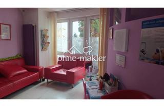 Praxen mieten in 14129 Berlin, Praxis-Gewerbe Zehlendorf