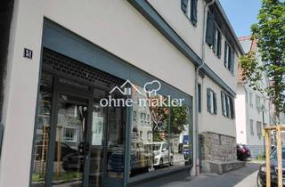 Büro zu mieten in 70499 Weilimdorf, Charmante Ladenfläche in Stuttgart-Weilimdorf - ab sofort