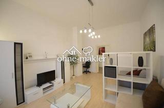 Wohnung mieten in 42119 Wuppertal, Modern möblierte Wohnung im Hochparterre einer kernsanierten Jugendstil-Villa.