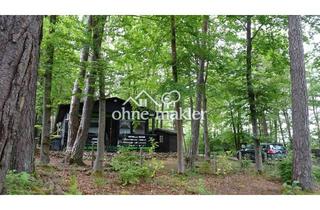 Einfamilienhaus kaufen in 53945 Blankenheim, Ferienhaus in waldreicher Höhenlage