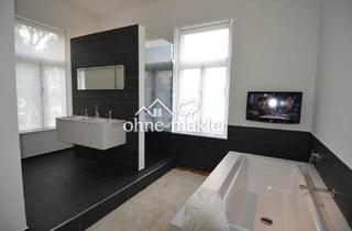 Wohnung mieten in 53604 Bad Honnef, Stilvolle Altbauwohnung - Bad Honnef Zentrum