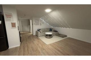 Wohnung mieten in 72411 Bodelshausen, Gehobene Dachgeschosswohnung in Bodelshausen - Moderne Ausstattung & ruhige Lage