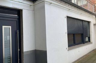 Wohnung mieten in 41812 Erkelenz, 2-Zimmer Wohnung im Erkelenzer Zentrum mit eigener Terrasse