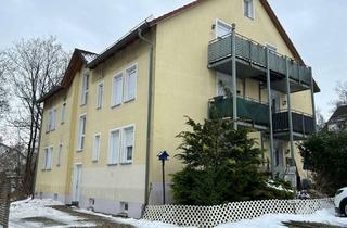 Wohnung mieten in Frauenbrünnlstraße 21, 93077 Bad Abbach, 1,5-Zimmer Wohnung mit Balkon im 2. OG in Bad Abbach