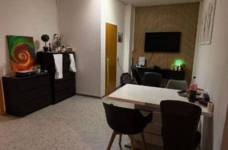 Wohnung mieten in 35789 Weilmünster, Geräumige 2-Zimmerwohnung