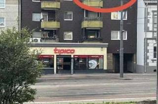 Wohnung mieten in Horster Straße 116, 45897 Buer, 3,5-Zimmer Wohnung in Gelsenkirchen-Buer