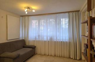 Wohnung mieten in 37077 Göttingen, Helle 2-Zimmer Wohnung teilmöbliert mit Terrasse in Göttingen