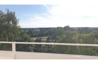 Wohnung mieten in Gerhart-Hauptmann-Str. 11, 91058 Bruck, Neue vollständige renovierte 2-Zimmer-Wohnung mit Balkon und Einbauküche in Erlangen