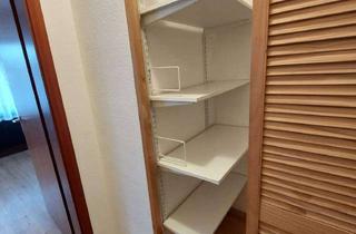 Wohnung mieten in Auf Der Schanz 150, 97076 Lengfeld, Helle, schöne 1,5-Zimmer Wohnung in Würzburg Lengfeld mit kleinem Garten