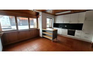 Wohnung mieten in 73460 Hüttlingen, 5,5-Zimmer Wohnung mit Garage in Hüttlingen