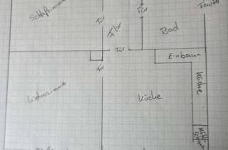 Wohnung mieten in 33613 Gellershagen, Erstbezug nach Kernsarnierung - 2 Zimmer Whg am Grünzug Sudbrack