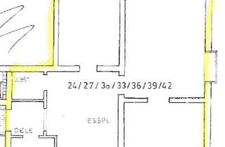 Wohnung mieten in 45479 Broich, Helle 3-Zimmer Wohnung im 6. OG mit Balkon in Mülheim Broich