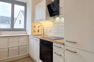 Wohnung mieten in 70374 Bad Cannstatt, Modernisierte Wohnung (Teilmöbliert) - Erstbezug mit großer Terrasse, Weinbergblick und EBK