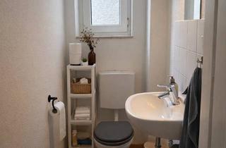 WG-Zimmer mieten in Kobellstraße 33, 68167 Neckarstadt, GEOẞES WG Zimmer in schöner Altbau Wohnung