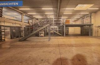 Garagen mieten in Am Lerchenfeld, 86956 Schongau, Unterstellplatz für Wohnmobil