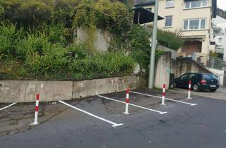 Garagen mieten in Burggasse 25, 55743 Idar-Oberstein, Stellplatz Idar-Oberstein Zentrum