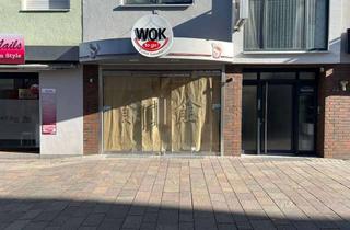 Gastronomiebetrieb mieten in Rosenstraße 25, 33098 Paderborn, Asia Imbiss zur übernahme