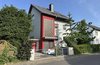 Einfamilienhaus kaufen in 65462 Ginsheim-Gustavsburg, Großzügiges Einfamilienhaus/Generationenhaus mit auf schönem Grundstück