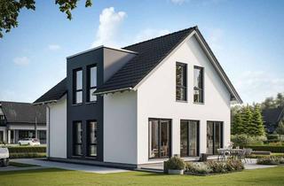 Haus kaufen in 19217 Rehna, Modernes Architektenhaus mit Platz für die Familie & Homeoffice