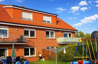 Haus kaufen in 48465 Schüttorf, Attraktives 6-Familienhaus in 48465 Schüttorf, Bj. 1993, hell, modern, Heizung 2021 neu, Topzustand