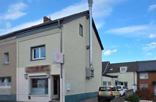 Haus kaufen in 52372 Kreuzau, "Vermietetes Wohn- und Geschäftshaus!"