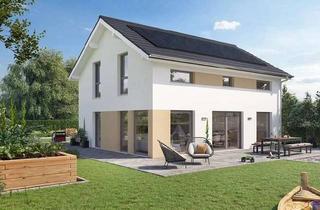 Haus kaufen in 16278 Angermünde, Groß wohnen. Clever zahlen. 143 m² Lebensqualität mit Plan.