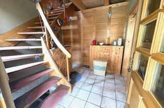 Einfamilienhaus kaufen in Elsterwerdaer Straße 31, 01990 Ortrand, Interessantes, saniertes Einfamilienhaus mit Einliegerwohnung!