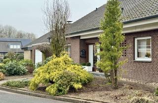 Haus kaufen in 48712 Gescher, Wohnhaus mit 85 qm Ausbaureserve - schön naturnah in Gescher gelegen!