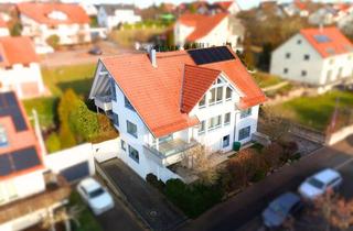 Haus kaufen in 71120 Grafenau, Exklusiver Lebensraum - Hochwertiges 3-Familienhaus mit viel Raum und Flexibilität