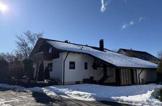 Haus kaufen in 87634 Obergünzburg, Einfamilenhaus mit Herz - bereit, mit neuem Leben gefüllt zu werden!