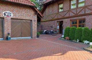 Haus kaufen in 32609 Hüllhorst, Familienresidenz in Hüllhorst