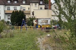 Haus kaufen in 67065 Mundenheim, +++ LU.-GARTENSTADT / 3-FH / HOFBEREICH, GARTEN, ANBAU (SOMMERKÜCHE), BALKON +++