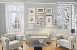 Villa kaufen in 65189 Wiesbaden, Villa in Wiesbaden - Gründerzeitvilla für Wohnen, Praxis oder Kanzlei