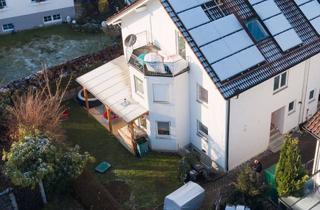 Einfamilienhaus kaufen in Rosenstrasse 4/2, 73072 Donzdorf, Geräumiges 7-Zimmer Einfamilienhaus mit Garage in Donzdorf