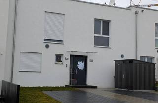 Haus mieten in 71272 Renningen, Gepflegtes Reihenmittelhaus mit 5 Zimmern in Renningen