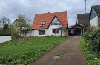 Haus mieten in 32657 Lemgo, Einfamilienhaus mit Garage in Lemgo