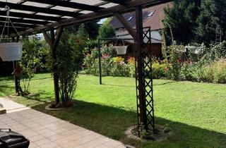 Haus mieten in August-Kirsch-Straße, 74909 Meckesheim, Freistehendes 6-Zimmer-Haus in Meckesheim mit Garten