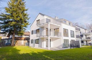 Haus mieten in 85521 Ottobrunn, Neues modernes Haus mit sechs Zimmern in ruhiger Lage in Ottobrunn von privat